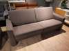 Lookline 6200 3-zitsbank met fauteuil - Materiaal