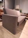Lookline 6200 3-zitsbank met fauteuil - Materiaal