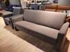 Lookline 6200 3-zitsbank met fauteuil - Materiaal