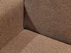 Lookline 6200 3-zitsbank met fauteuil - Materiaal