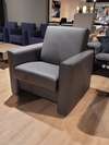 Lookline 6200 3-zitsbank met fauteuil - Materiaal