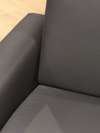 Lookline 6200 3-zitsbank met fauteuil - Materiaal