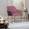 Arco Sketch Lobby A eetkamerstoel - Materiaal