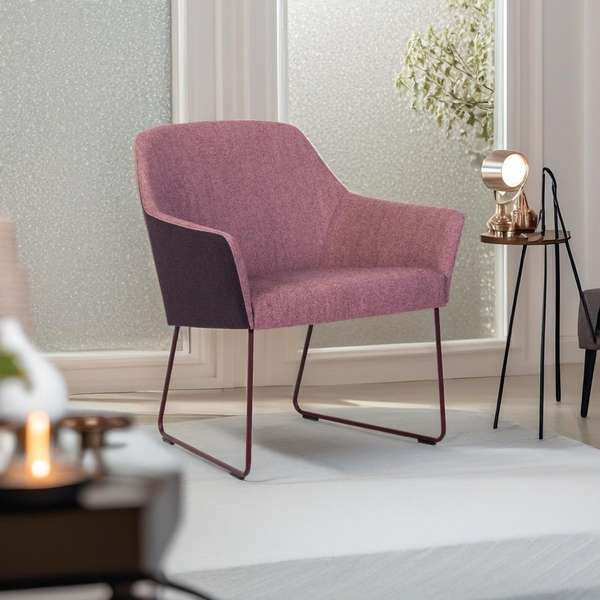 Arco Sketch Lobby A eetkamerstoel - Materiaal