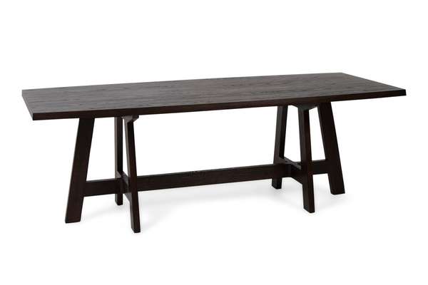 Axis71 Be Farm eettafel - 220x95 - Materiaal