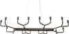 Axis71 Grand Siecle Skyline hanglamp - Materiaal