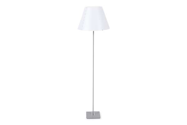 Axis71 One staande lamp - Materiaal