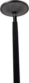 Axis71 Vega staande lamp - Materiaal