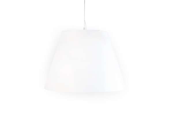 Axis71 Axis71 One White hanglamp - Materiaal