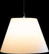 Axis71 Axis71 One White hanglamp - Materiaal