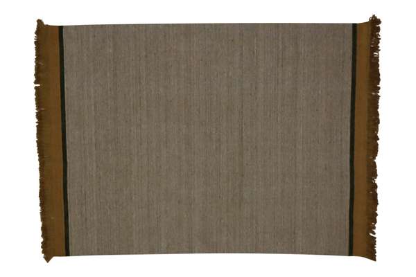 Beside Rugs Dye vloerkleed - Materiaal