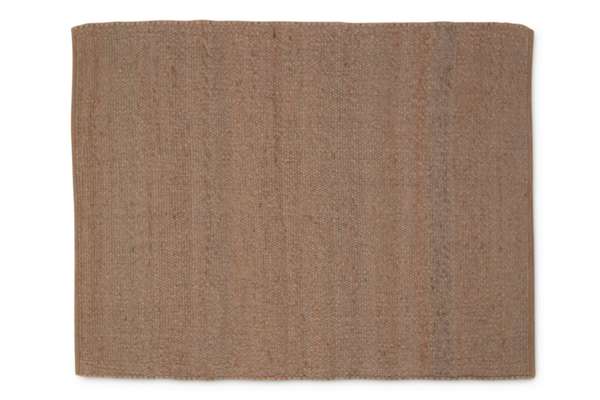 Beside Rugs Onyx vloerkleed - 170x230 - Materiaal