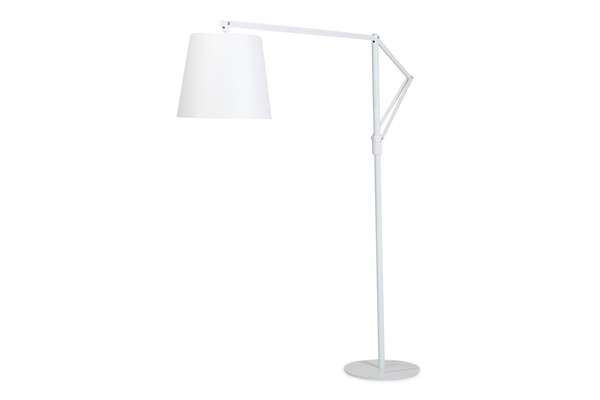 Bontempi Cloe staande lamp - Materiaal