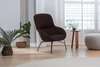 Bontempi Long Island fauteuil - Materiaal