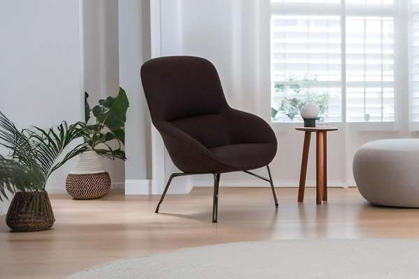 Bontempi Long Island fauteuil - Materiaal