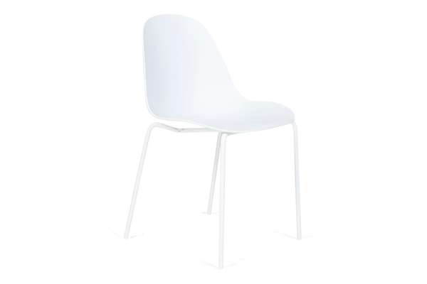 Bontempi Mood eetkamerstoel - Materiaal
