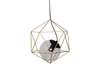Bontempi Olympia hanglamp - Materiaal