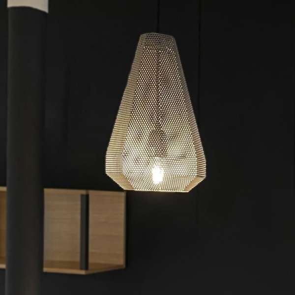 Bontempi Pandora hanglamp - Materiaal