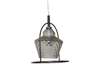 Bontempi Swing hanglamp - Materiaal