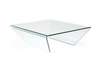 Bree's New World Curvo salontafel