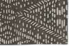 Brink & Campman Harlequin Turaco 05 vloerkleed - Materiaal