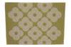 Brink & Campman QR Spot In/outdoor vloerkleed - Materiaal