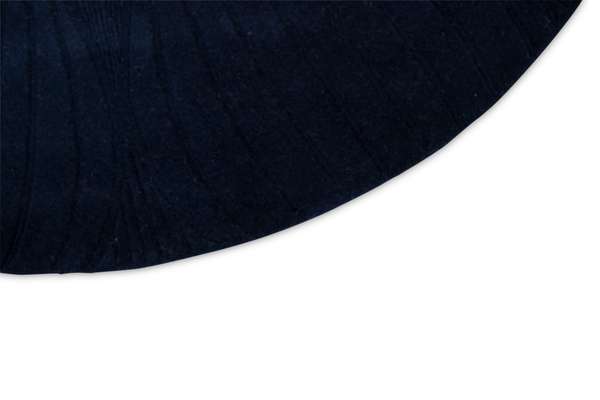 Brink & Campman WW Folia vloerkleed - Materiaal