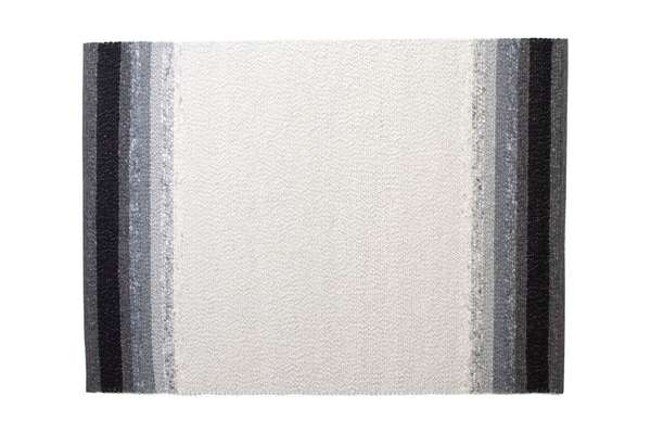 Brinker Carpets Step Stripe 3-1201 vloerkleed - 170x230 - Materiaal