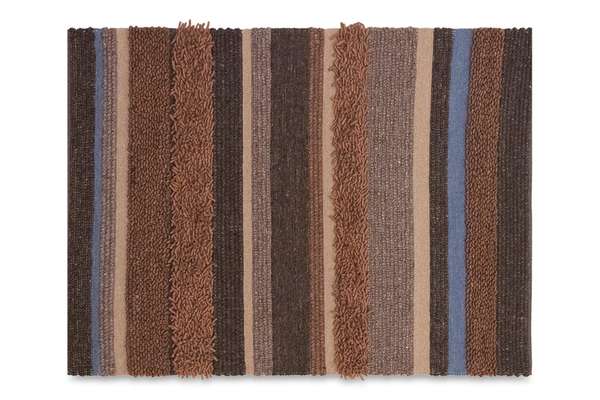Brinker Carpets Step Wadi vloerkleed - 170x230 - Materiaal