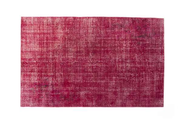 Brinker Carpets Vintage vloerkleed - 156x264 - Materiaal