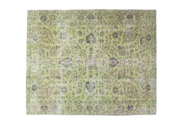 Brinker Carpets Vintage vloerkleed - 169x241 - Materiaal