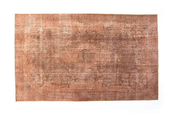 Brinker Carpets Vintage vloerkleed - 181x300 - Materiaal