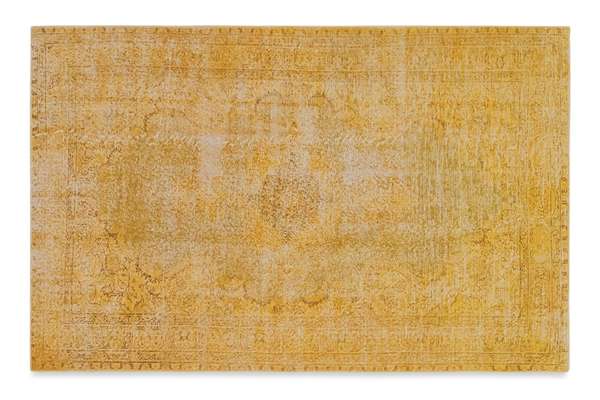 Brinker Carpets Vintage vloerkleed - 163x258 - Materiaal