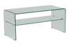 Dekimpe Mic 201 salontafel - Materiaal