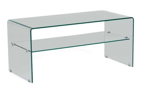 Dekimpe Mic 201 salontafel - Materiaal