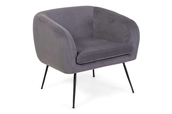 Dekimpe Solan fauteuil - Materiaal