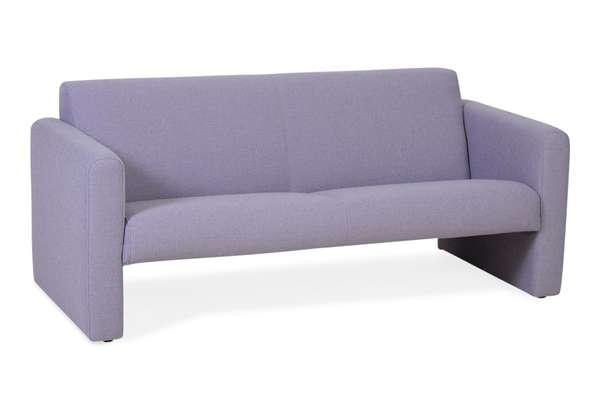 DMO Collection Buxton 2,5-zitsbank - Materiaal