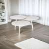 DMO Collection GCT174 salontafel - Materiaal