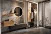 DMO Collection GL-8022 wandkast - Materiaal
