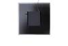 DMO Collection Noir hanglamp - Materiaal