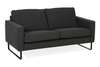 DMO Collection Kinver 2,5-zitsbank - Materiaal