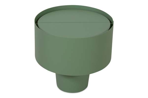 Dutch Originals Gispen Today Ply tafellamp - Materiaal