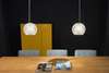 Fabbian Design Fabbian Diamond hanglamp - Materiaal