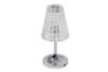 Fabbian Design Fabbian Flow tafellamp - Materiaal