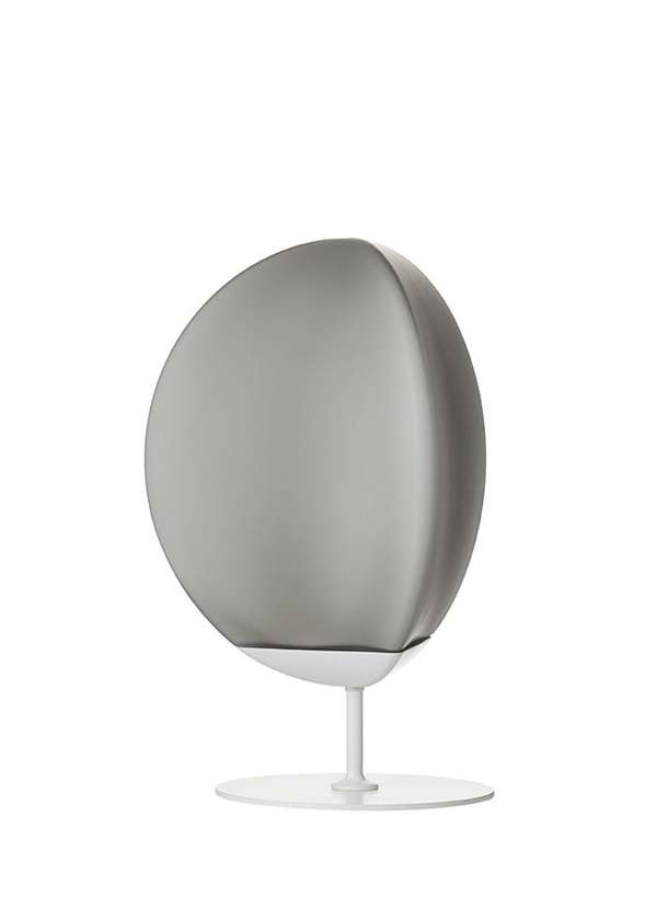 Fabbian Design Fabbian Fruitfull Grande tafellamp - Materiaal