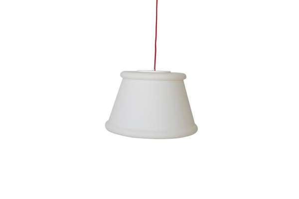 Fabbian Design Fabbian Ivette hanglamp - Materiaal