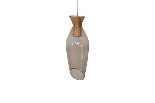 Fabbian Design Fabbian Malvasia hanglamp - Materiaal