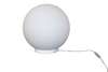 Fabbian Design Fabbian Sfera tafellamp - Materiaal