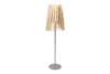 Fabbian Design Stick staande lamp - Materiaal