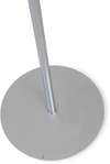 Fabbian Design Stick staande lamp - Materiaal